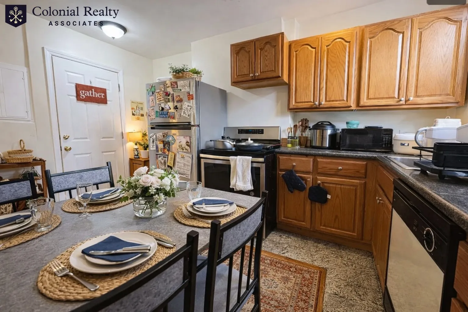 2 bed, 1 bath apartment for rent at 214 Freeman St Unit 2, North Brookline — photo 10 of 11
