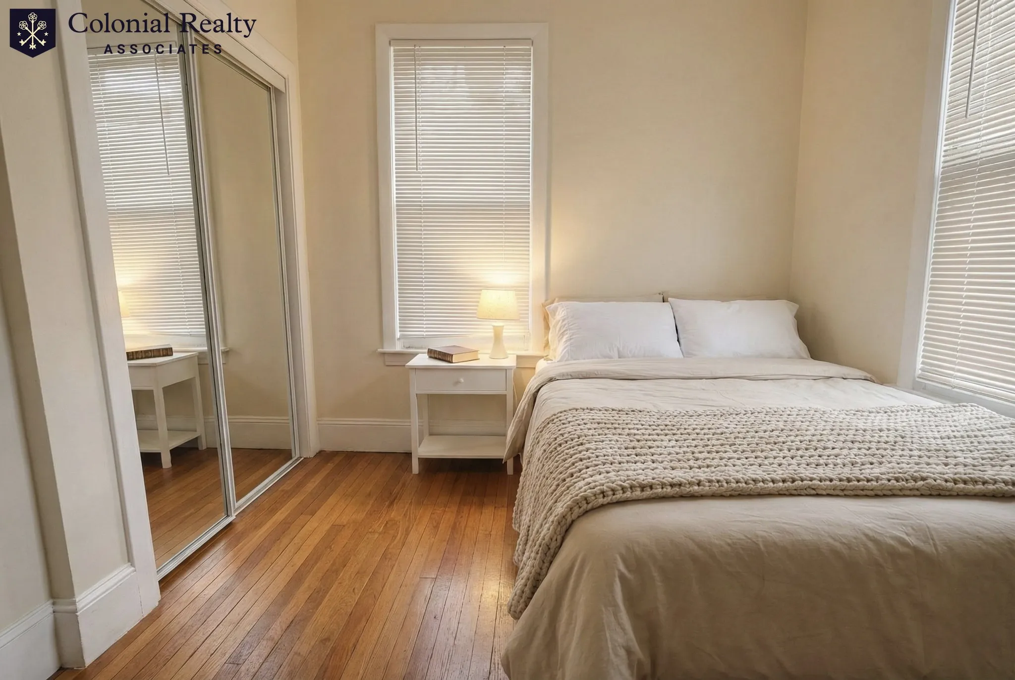 2 bed, 1 bath apartment for rent at 214 Freeman St Unit 2, North Brookline — photo 5 of 11
