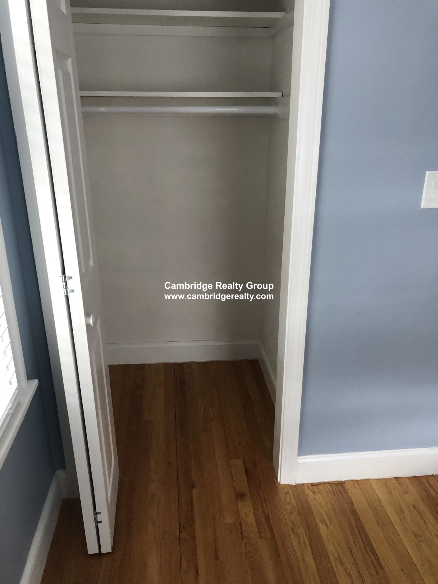 2 bed, 1.5 bath apartment for rent at 214 Green St Unit 2, Cambridgeport — photo 12 of 22