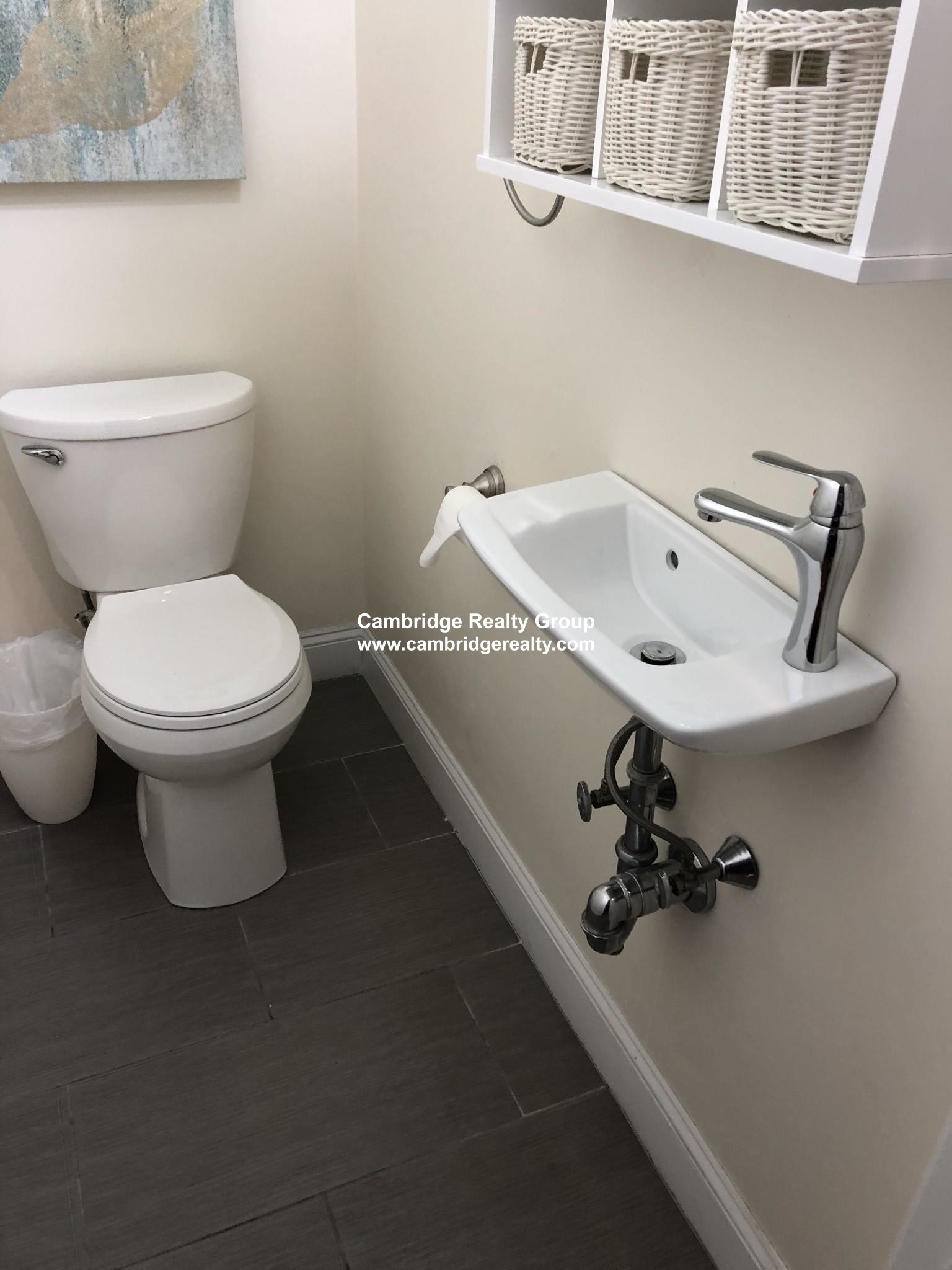 2 bed, 1.5 bath apartment for rent at 214 Green St Unit 2, Cambridgeport — photo 20 of 22