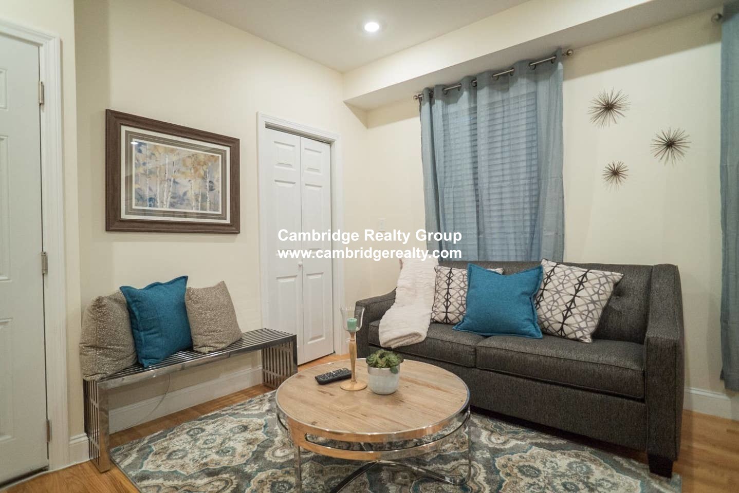 2 bed, 1.5 bath apartment for rent at 214 Green St Unit 2, Cambridgeport — photo 3 of 22