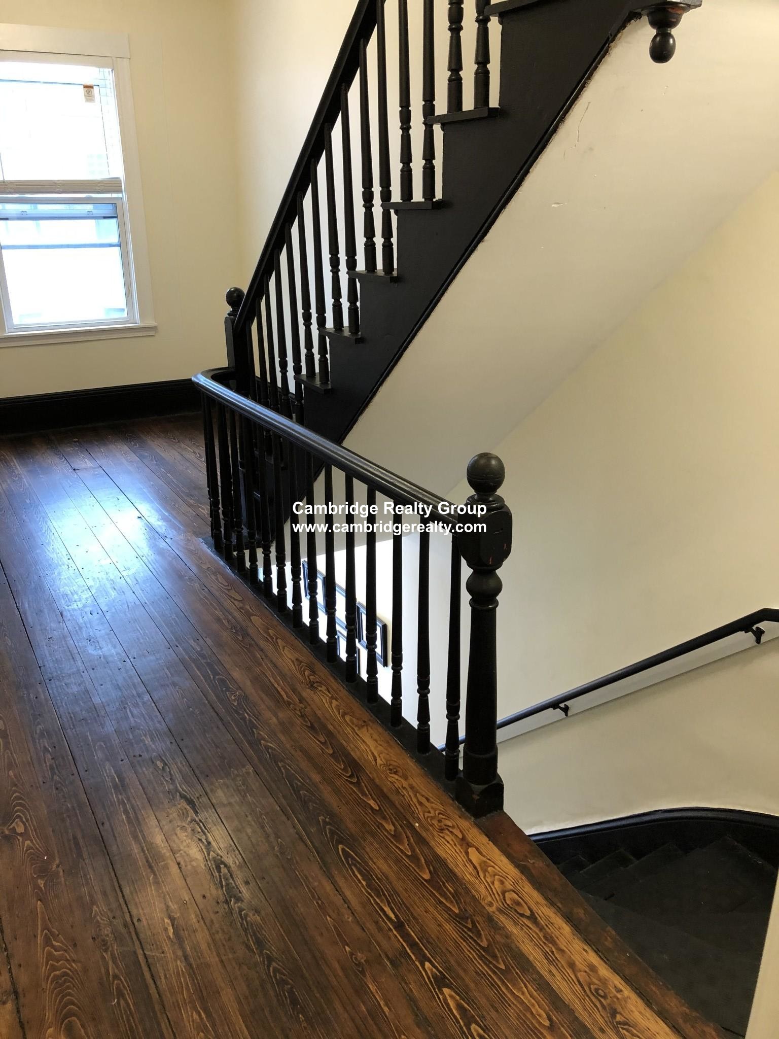 2 bed, 1.5 bath apartment for rent at 214 Green St Unit 2, Cambridgeport — photo 16 of 22