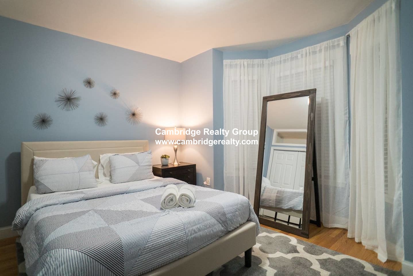 2 bed, 1.5 bath apartment for rent at 214 Green St Unit 2, Cambridgeport — photo 8 of 22