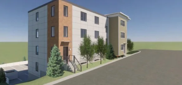 4 bed, 1 bath apartment for rent at 214 Hamilton St Unit 1, Worcester — photo 6 of 6