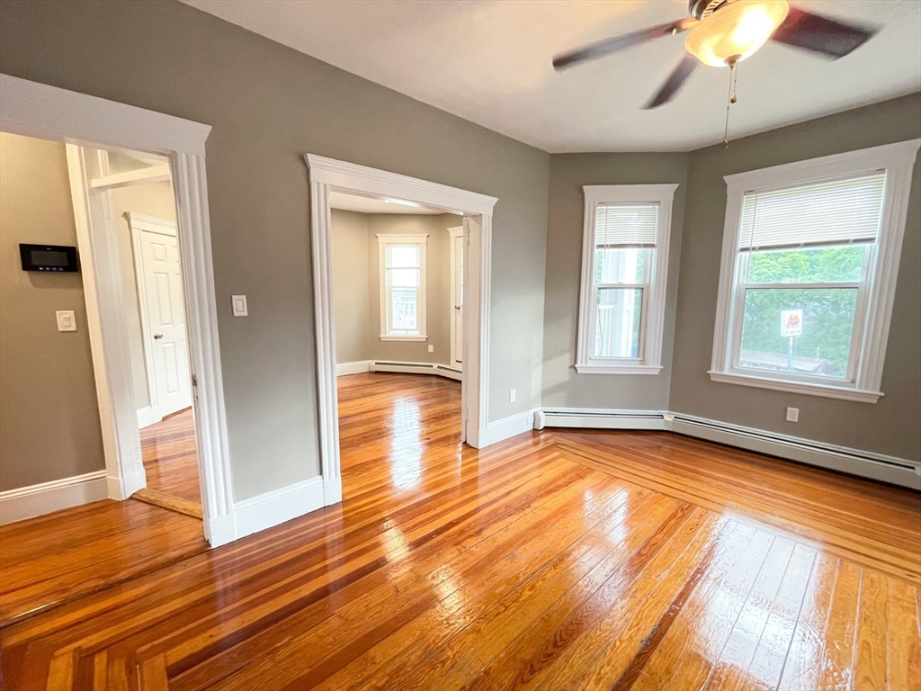 3 bed, 1 bath apartment for rent at 214 Hancock St Unit 2, Dorchester — photo 3 of 19
