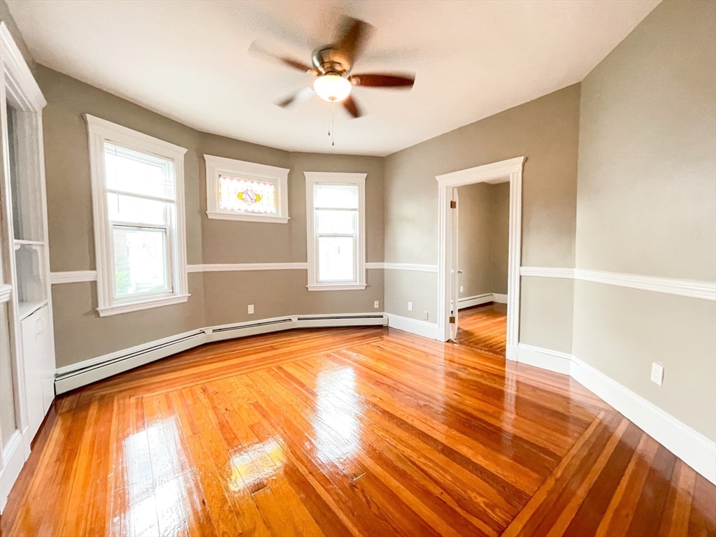 3 bed, 1 bath apartment for rent at 214 Hancock St Unit 2, Dorchester — photo 1 of 19