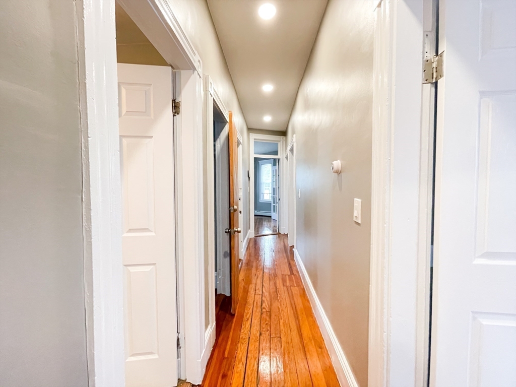 3 bed, 1 bath apartment for rent at 214 Hancock St Unit 2, Dorchester — photo 8 of 19