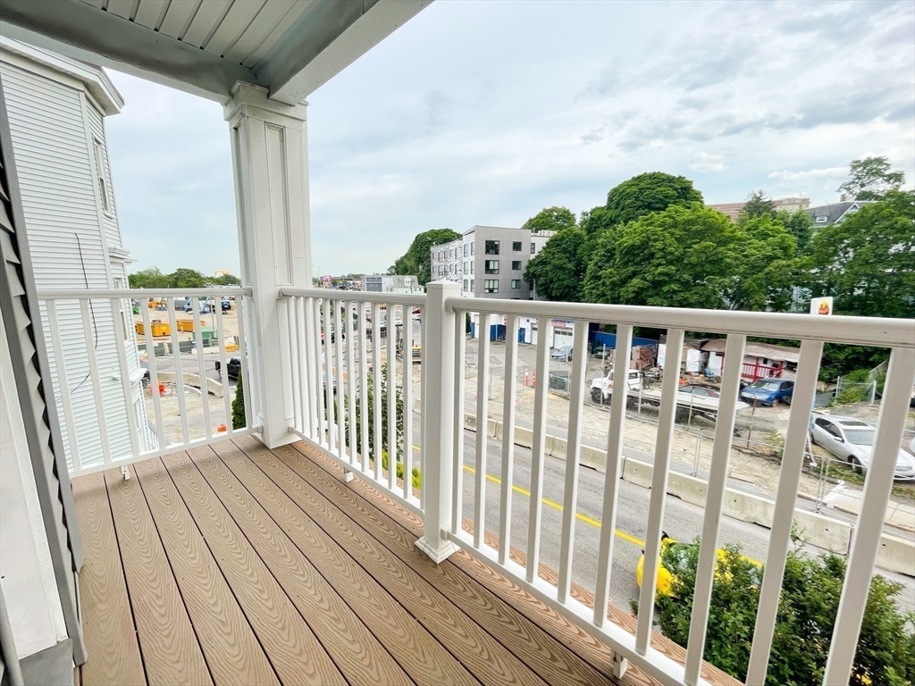 3 bed, 1 bath apartment for rent at 214 Hancock St Unit 2, Dorchester — photo 14 of 19