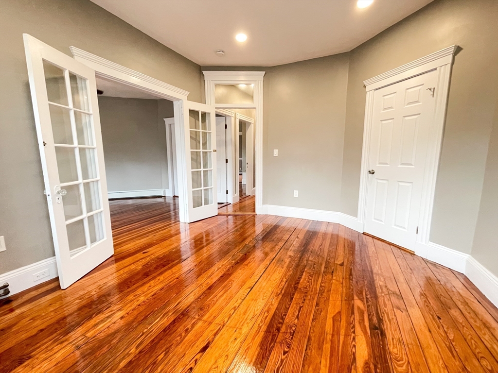 3 bed, 1 bath apartment for rent at 214 Hancock St Unit 2, Dorchester — photo 10 of 19