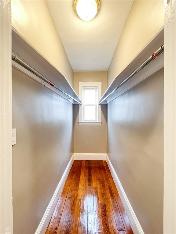 3 bed, 1 bath apartment for rent at 214 Hancock St Unit 2, Dorchester — photo 12 of 19