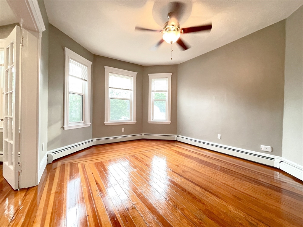 3 bed, 1 bath apartment for rent at 214 Hancock St Unit 2, Dorchester — photo 2 of 19