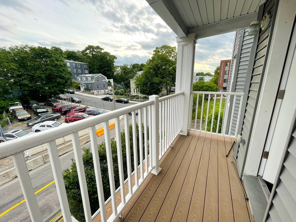 3 bed, 1 bath apartment for rent at 214 Hancock St Unit 2, Dorchester — photo 15 of 19