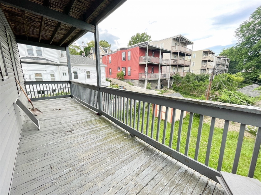 3 bed, 1 bath apartment for rent at 214 Hancock St Unit 2, Dorchester — photo 13 of 19
