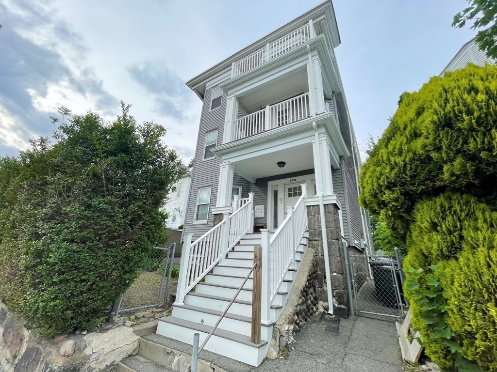 3 bed, 1 bath apartment for rent at 214 Hancock St Unit 2, Dorchester — photo 16 of 19