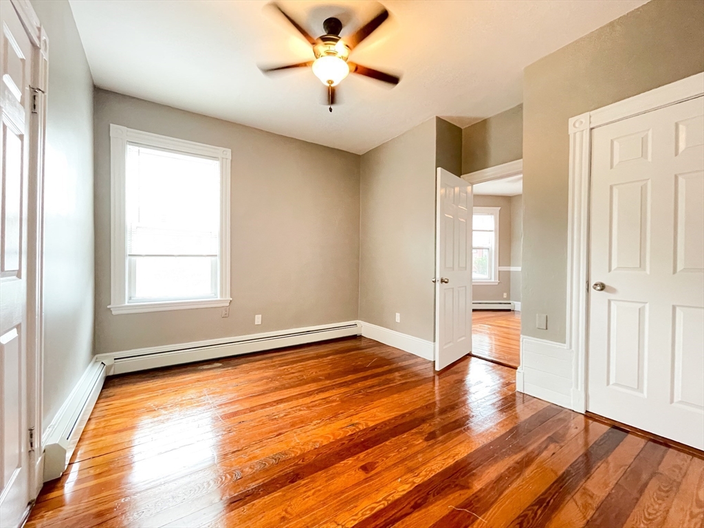 3 bed, 1 bath apartment for rent at 214 Hancock St Unit 2, Dorchester — photo 4 of 19