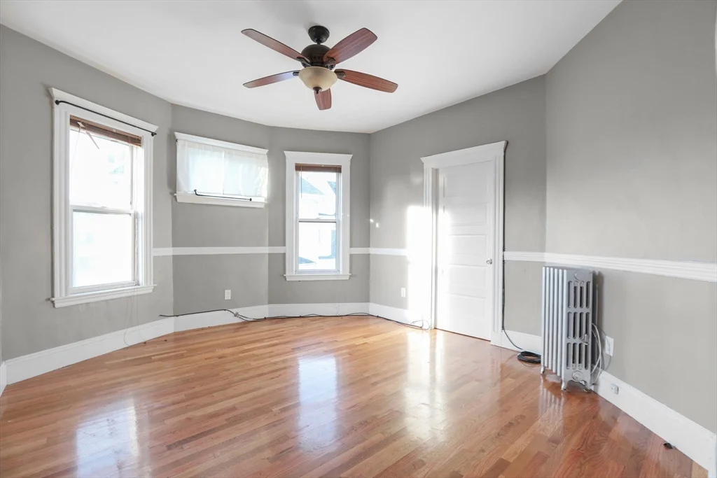 3 bed, 1 bath apartment for rent at 214 Hancock St Unit 3, Dorchester — photo 7 of 15