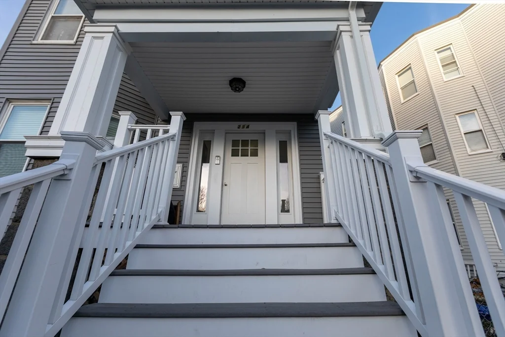 3 bed, 1 bath apartment for rent at 214 Hancock St Unit 3, Dorchester — photo 14 of 15