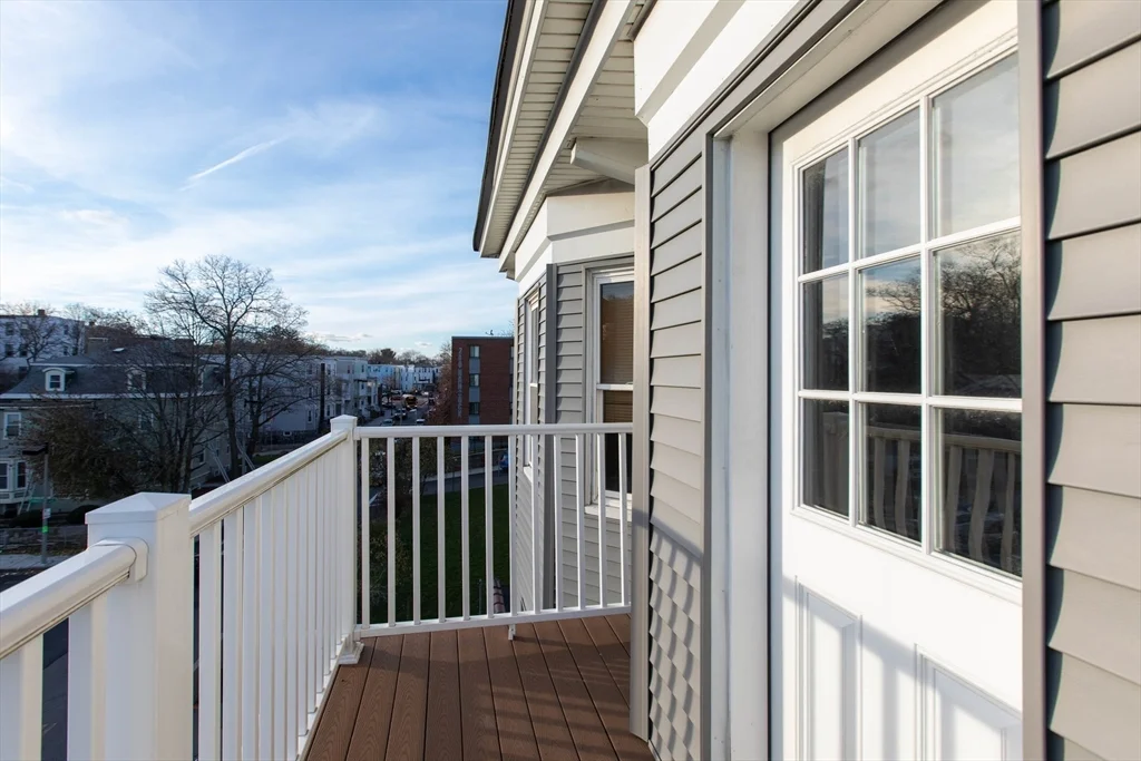 3 bed, 1 bath apartment for rent at 214 Hancock St Unit 3, Dorchester — photo 13 of 15