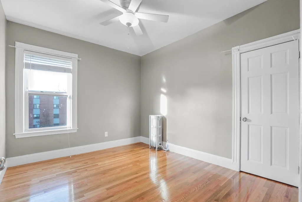 3 bed, 1 bath apartment for rent at 214 Hancock St Unit 3, Dorchester — photo 9 of 15