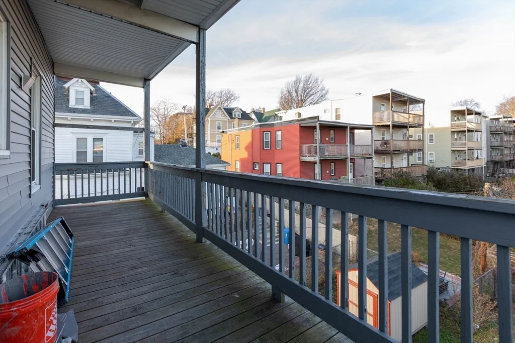 3 bed, 1 bath apartment for rent at 214 Hancock St Unit 3, Dorchester — photo 12 of 15