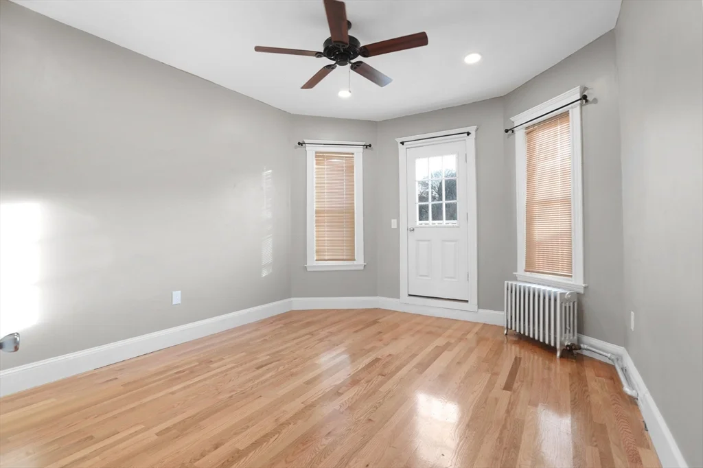 3 bed, 1 bath apartment for rent at 214 Hancock St Unit 3, Dorchester — photo 8 of 15