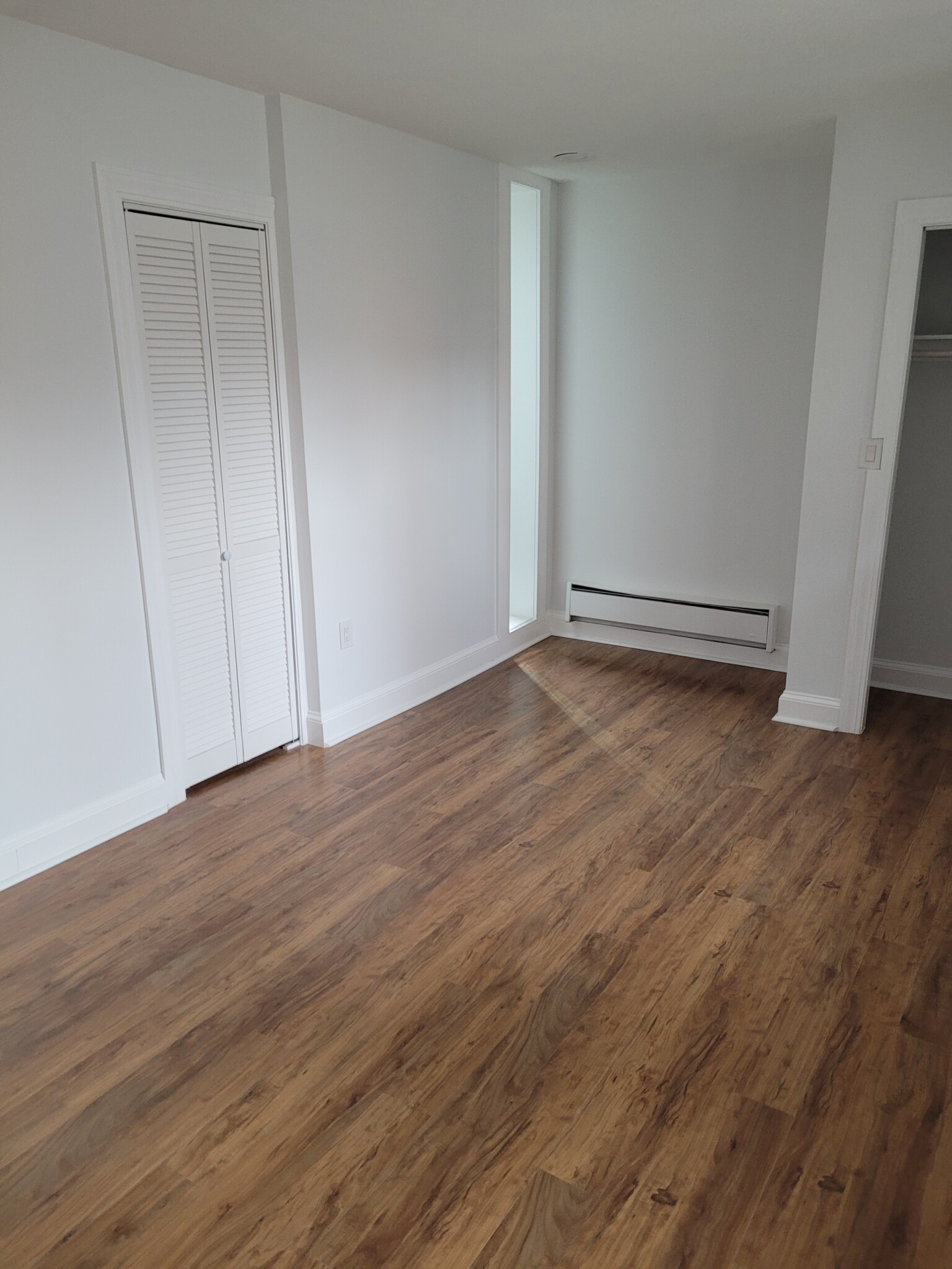 3 bed, 2 bath apartment for rent at 214 Hanover St Unit 2, North End — photo 4 of 8