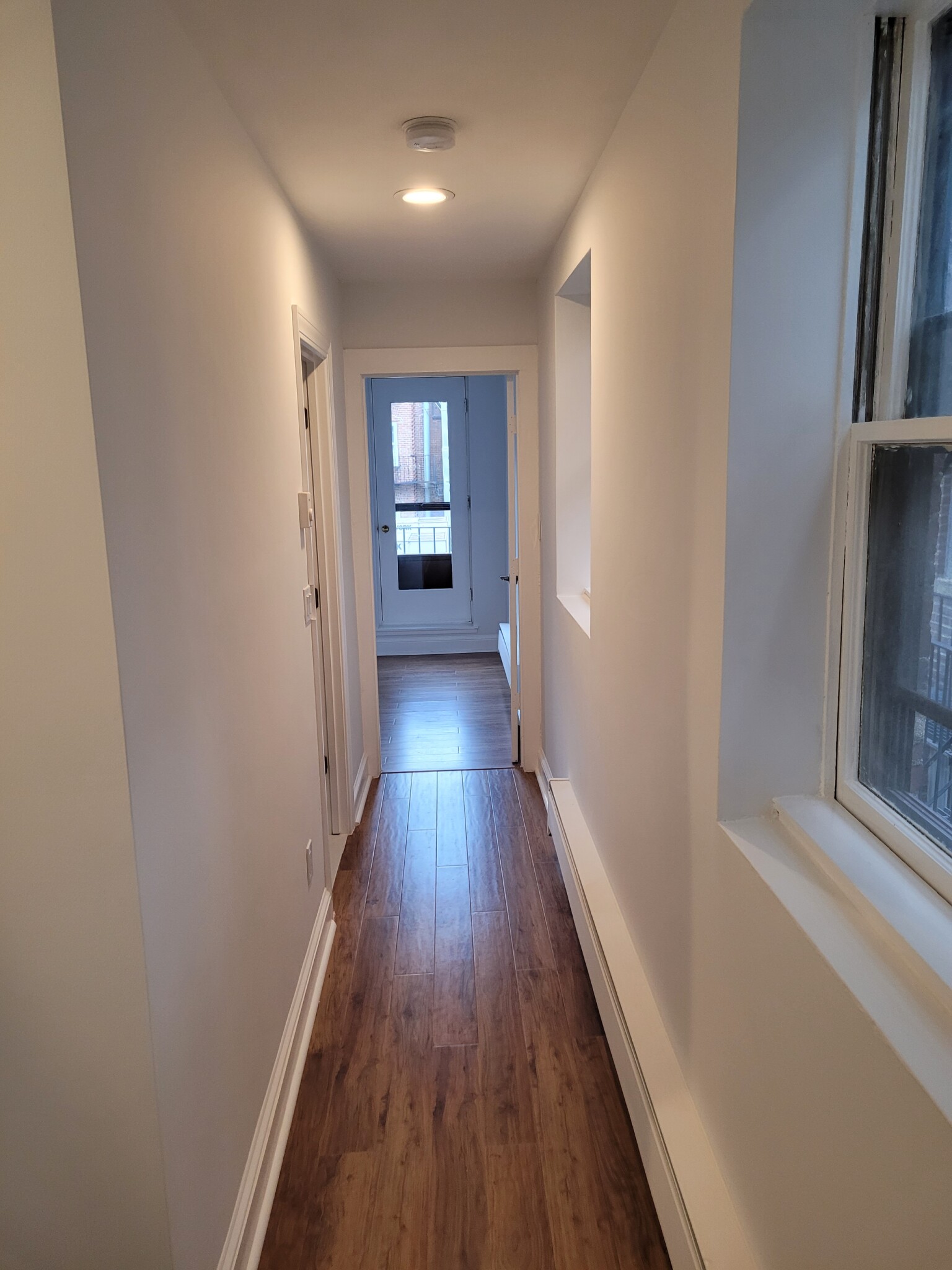 3 bed, 2 bath apartment for rent at 214 Hanover St Unit 2, North End — photo 7 of 8