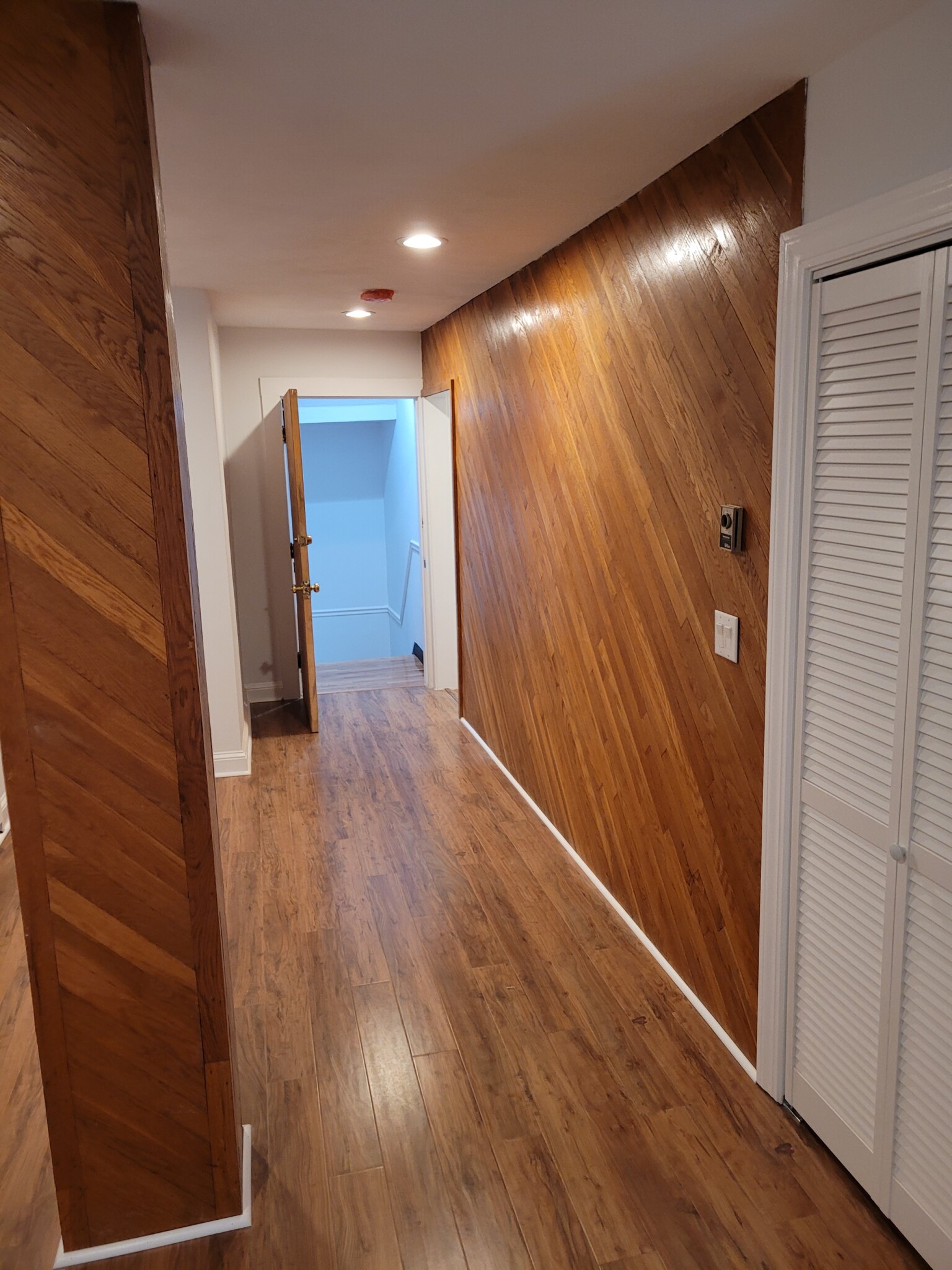 3 bed, 2 bath apartment for rent at 214 Hanover St Unit 2, North End — photo 6 of 8