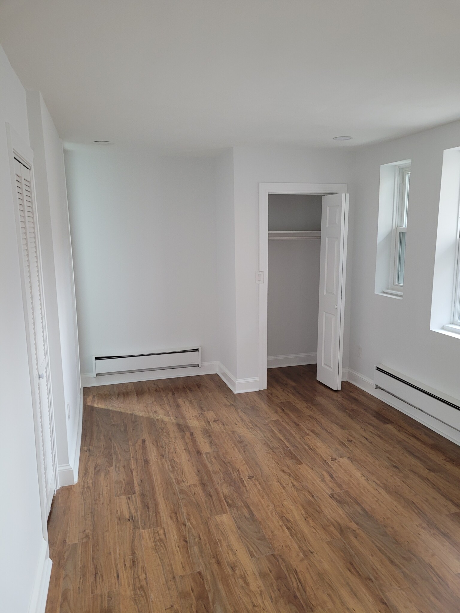 3 bed, 2 bath apartment for rent at 214 Hanover St Unit 2, North End — photo 5 of 8