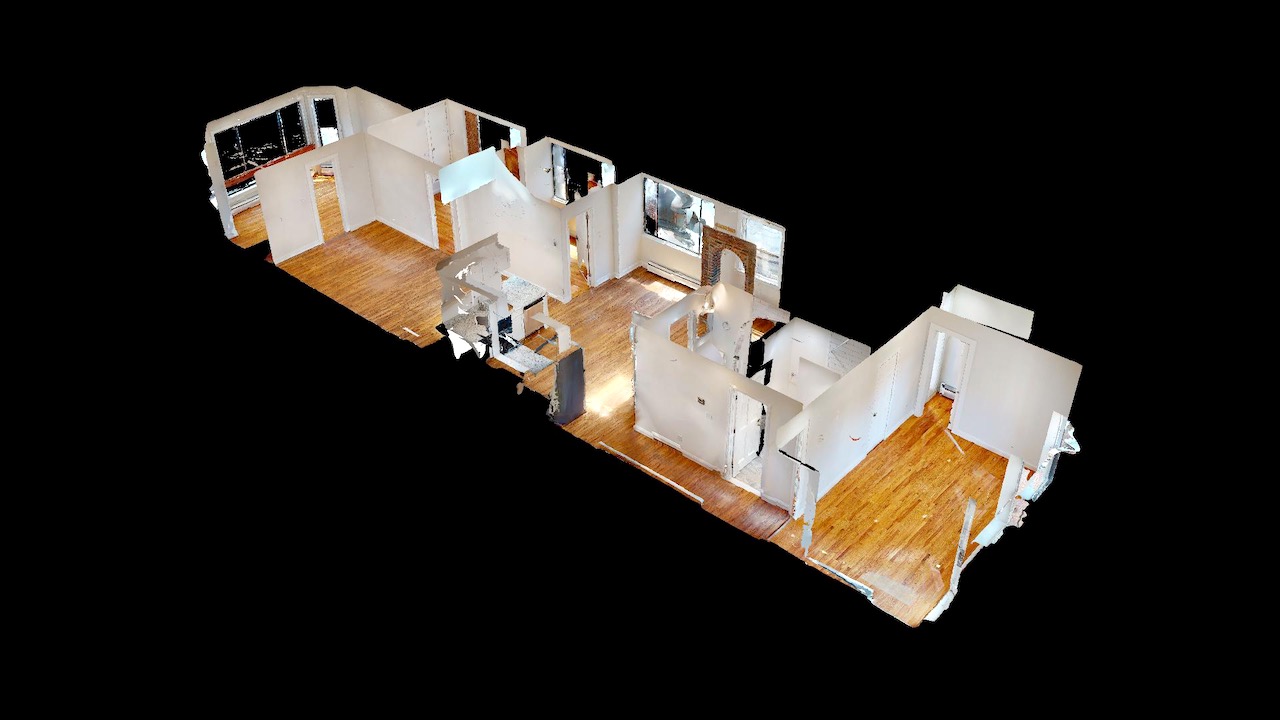 4 bed, 2 bath apartment for rent at 214 Hanover St Unit 3, North End — photo 66 of 68