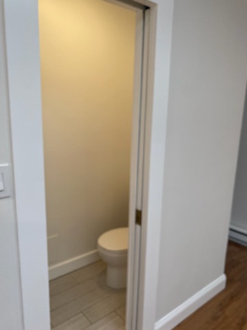 4 bed, 2 bath apartment for rent at 214 Hanover St Unit 3, North End — photo 15 of 68