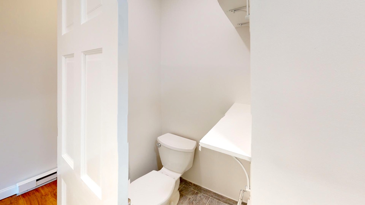 4 bed, 2 bath apartment for rent at 214 Hanover St Unit 3, North End — photo 56 of 68