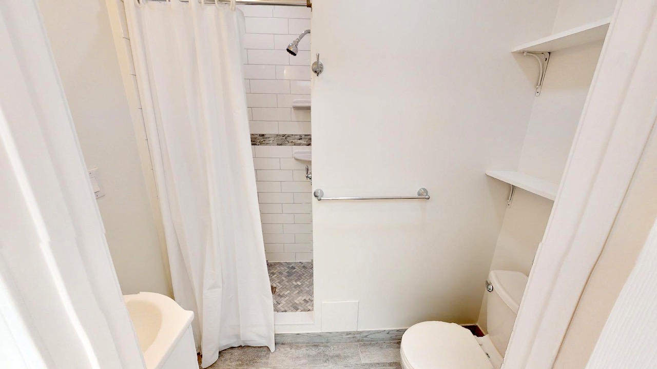 4 bed, 2 bath apartment for rent at 214 Hanover St Unit 3, North End — photo 50 of 68