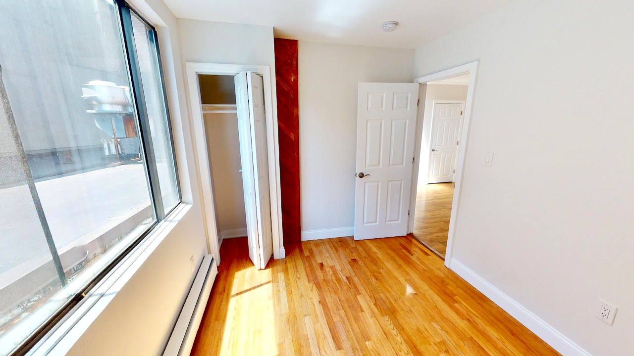 4 bed, 2 bath apartment for rent at 214 Hanover St Unit 3, North End — photo 48 of 68