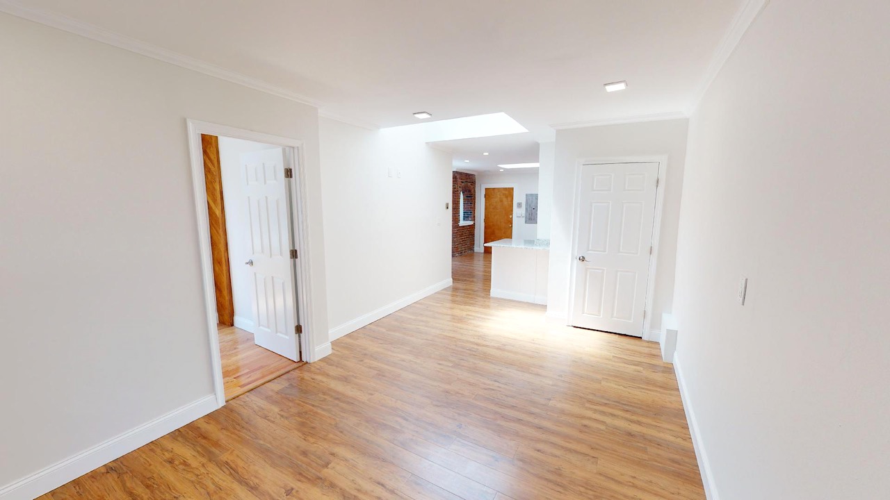 4 bed, 2 bath apartment for rent at 214 Hanover St Unit 3, North End — photo 42 of 68