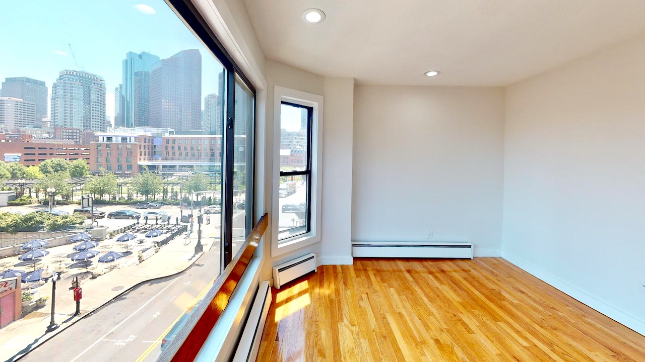 4 bed, 2 bath apartment for rent at 214 Hanover St Unit 3, North End — photo 25 of 68