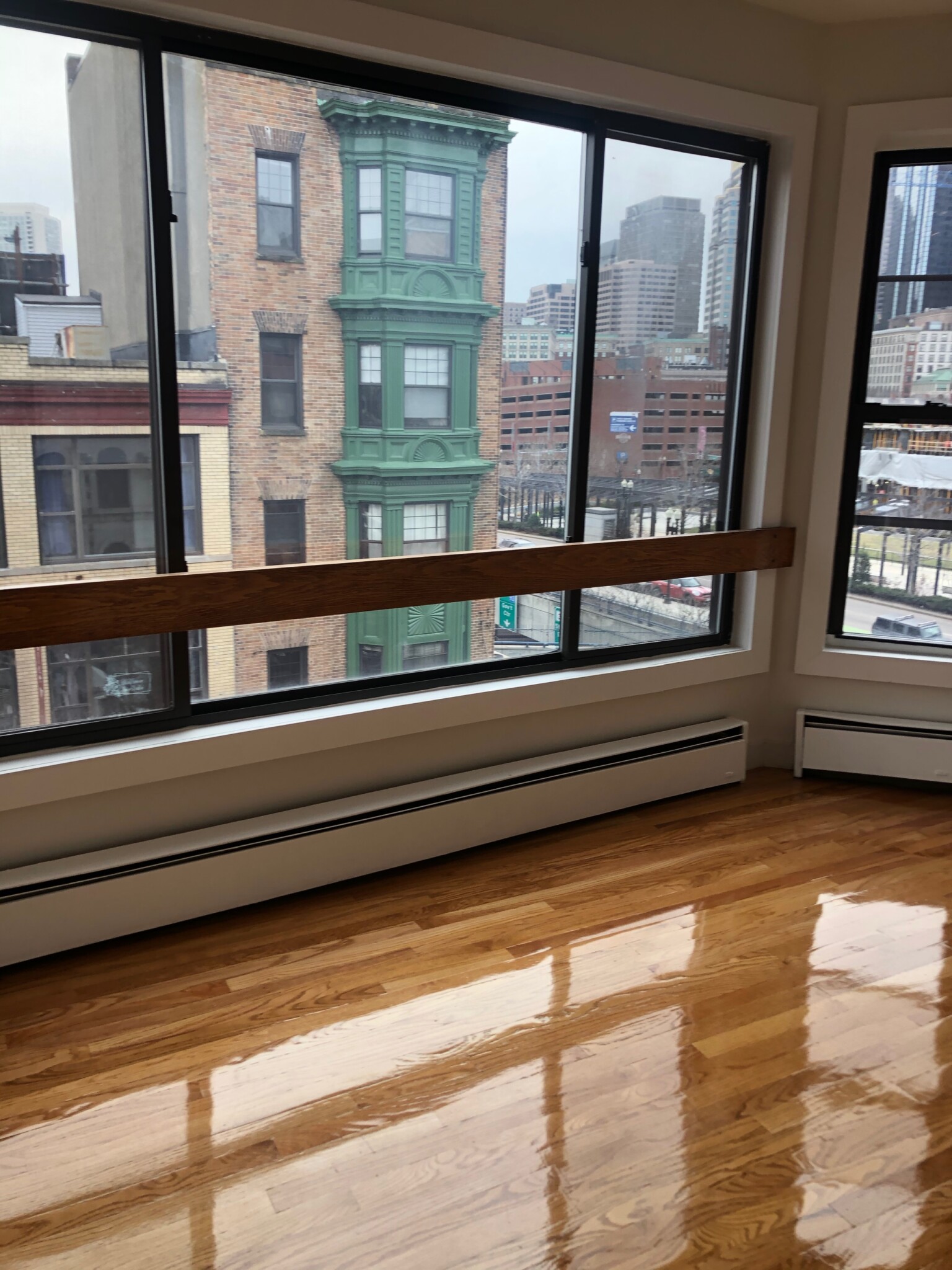 4 bed, 2 bath apartment for rent at 214 Hanover St Unit 3, North End — photo 20 of 68