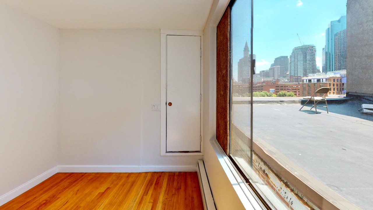 4 bed, 2 bath apartment for rent at 214 Hanover St Unit 3, North End — photo 62 of 68