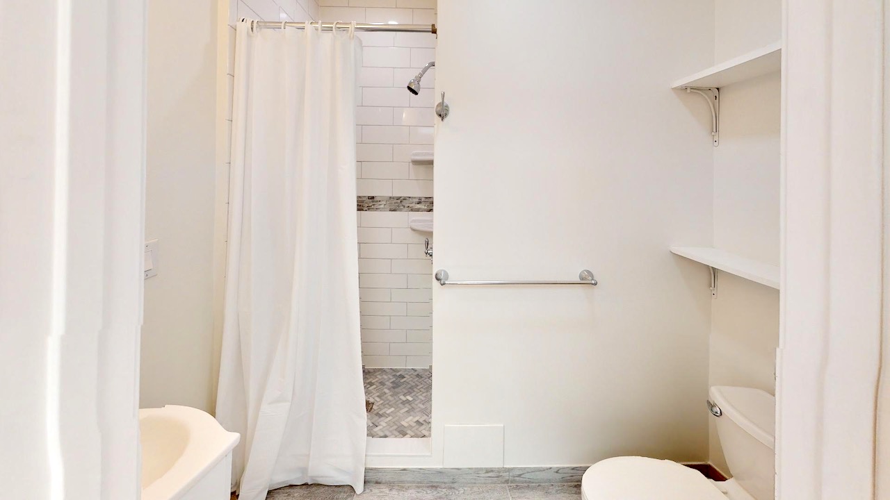 4 bed, 2 bath apartment for rent at 214 Hanover St Unit 3, North End — photo 51 of 68