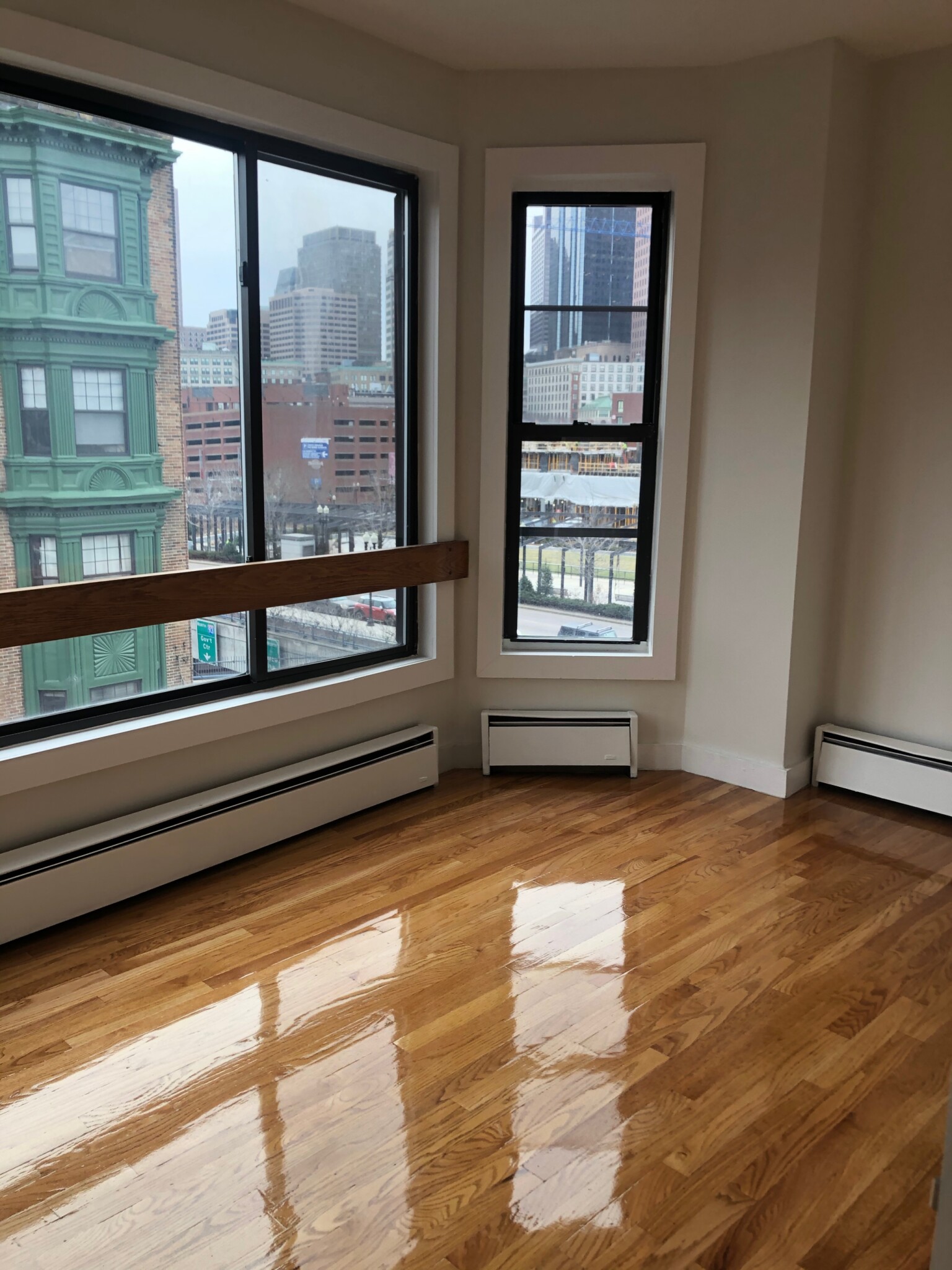 4 bed, 2 bath apartment for rent at 214 Hanover St Unit 3, North End — photo 19 of 68