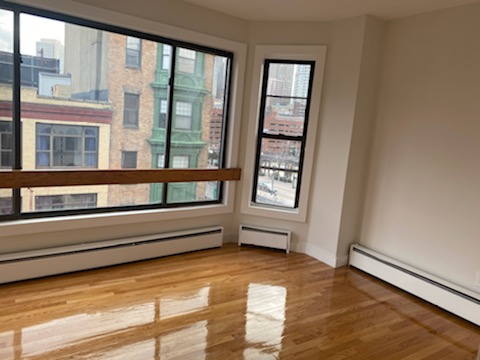 4 bed, 2 bath apartment for rent at 214 Hanover St Unit 3, North End — photo 21 of 68