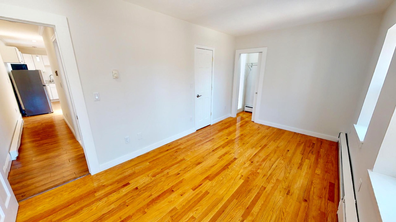 4 bed, 2 bath apartment for rent at 214 Hanover St Unit 3, North End — photo 58 of 68