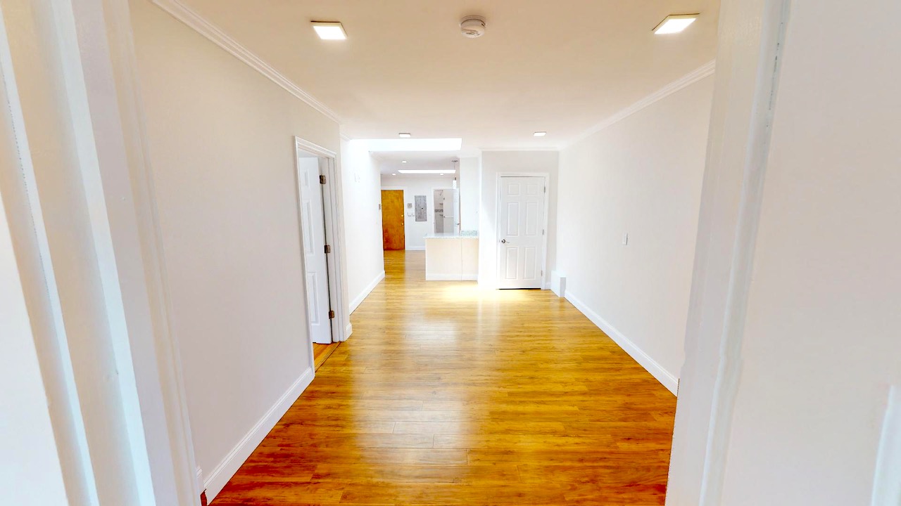 4 bed, 2 bath apartment for rent at 214 Hanover St Unit 3, North End — photo 44 of 68