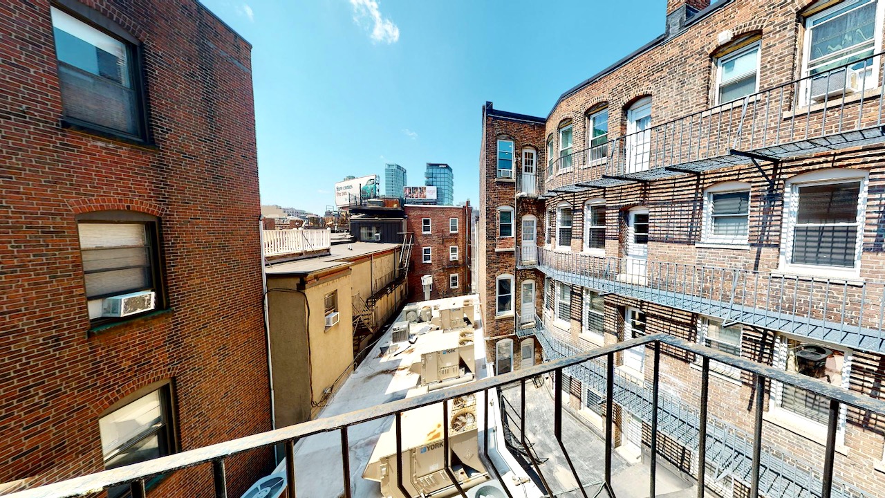 4 bed, 2 bath apartment for rent at 214 Hanover St Unit 3, North End — photo 59 of 68