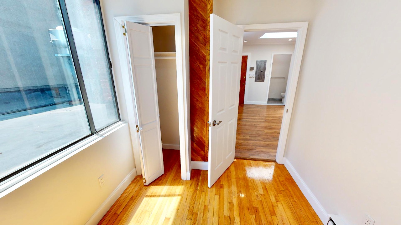 4 bed, 2 bath apartment for rent at 214 Hanover St Unit 3, North End — photo 49 of 68