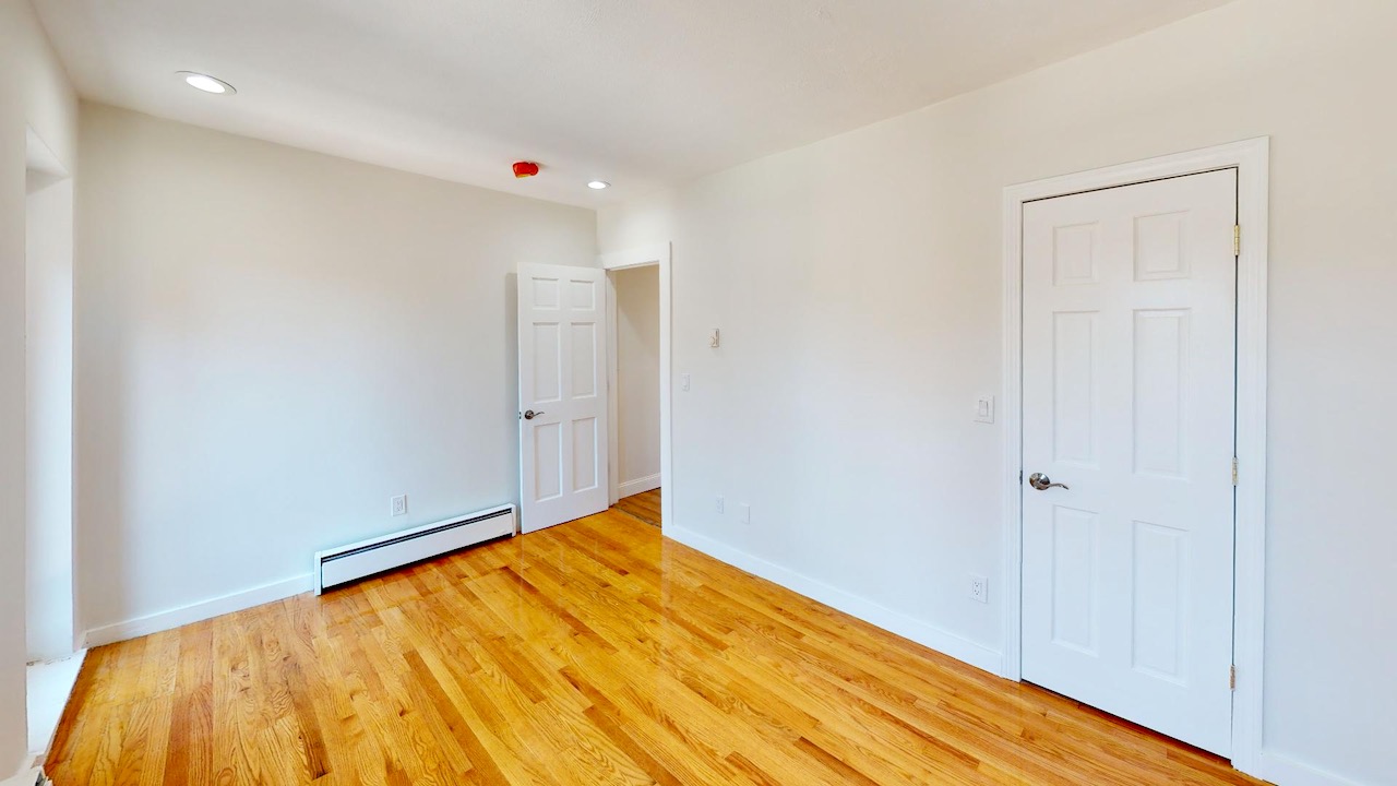 4 bed, 2 bath apartment for rent at 214 Hanover St Unit 3, North End — photo 60 of 68