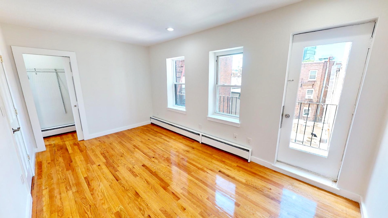 4 bed, 2 bath apartment for rent at 214 Hanover St Unit 3, North End — photo 57 of 68