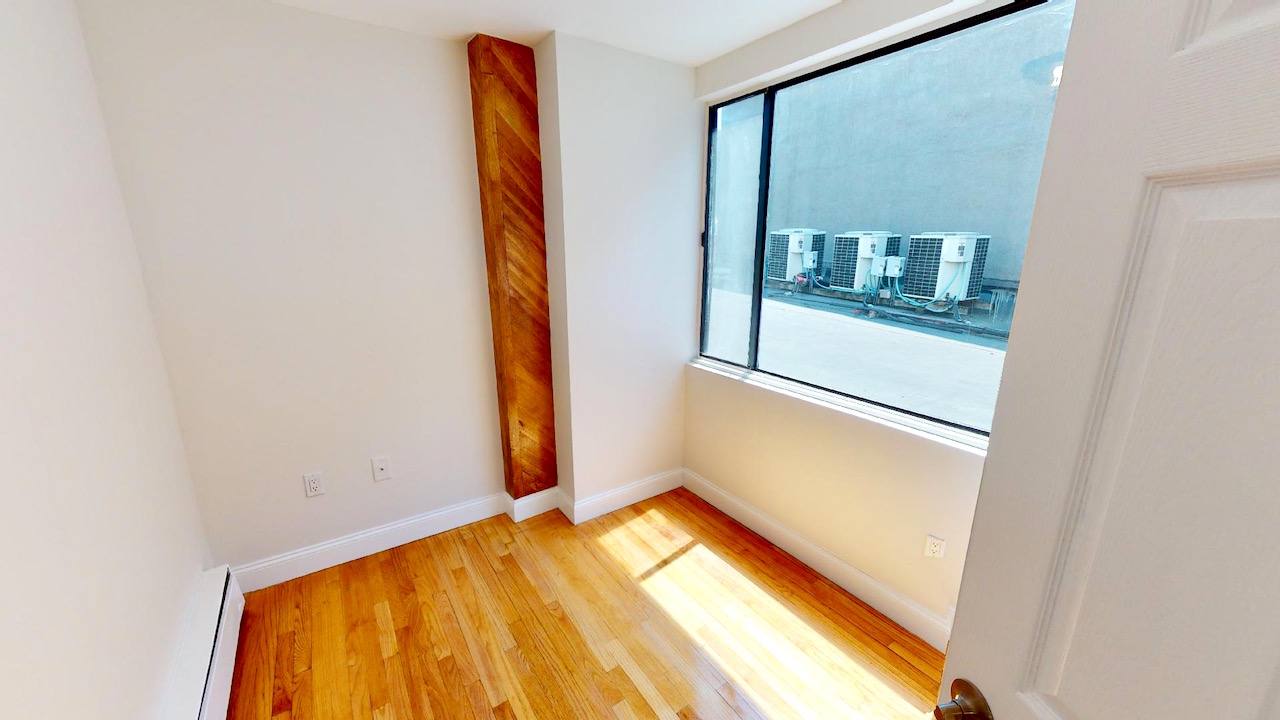 4 bed, 2 bath apartment for rent at 214 Hanover St Unit 3, North End — photo 47 of 68
