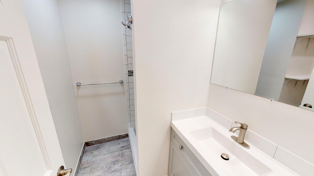 4 bed, 2 bath apartment for rent at 214 Hanover St Unit 3, North End — photo 53 of 68