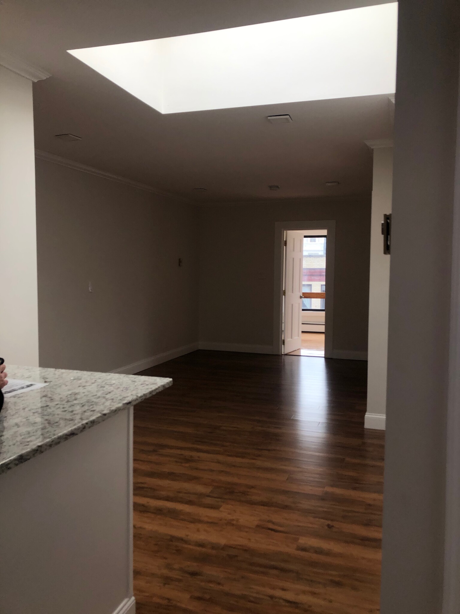4 bed, 2 bath apartment for rent at 214 Hanover St Unit 3, North End — photo 14 of 68